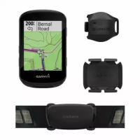 Прибор для велоспорта Garmin Edge 530 комплект