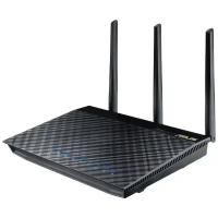 Wi-Fi роутер ASUS RT-AC66U