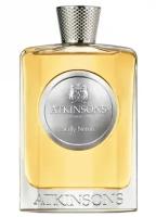 Atkinsons Scilly Neroli парфюмированная вода 100мл