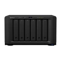 Сетевое хранилище Synology DS1621xs+