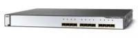 Коммутатор CISCO WS-C3750G-12S-E