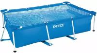 Каркасный бассейн Intex 28272 300х200х75см, 3834л