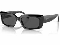 Солнцезащитные очки Vogue VO5440S W44/87 Black (VO5440S W44/87)