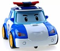 Robocar Poli Игрушка на радиоуправлении Поли