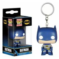 Брелок Funko Pocket POP! Keychain: DC: Batman