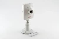 MDC-i4240W Корпусная IP-камера со встроенным объективом
