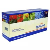 Тонер Profiline PL-Q6000 CC530 CE250 CE260 CE740 CB400 для HP CLJ 1600 2600n 2600dn 2600dtn CM2320 CP2025 3525 5220 5225 4005 4025 4525 Canon LBP5000 5100 Black 90 гр