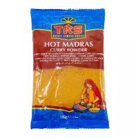 Смесь специй Карри Мадрас острая (madras curry hot) TRS | ТиАрЭс 100г