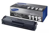 Картридж лазерный Samsung MLT-D111S Black