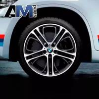 Колеса BMW Литые диски R21 БМВ Х6 Е71 36116854566
