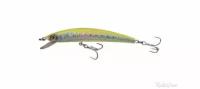 Воблер Yo-Zuri F1001-GHCS CRYSTAL MINNOW 70F