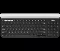 Logitech Keyboard K780 Bluetooth Multi-Device