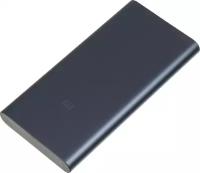 Аккумулятор для мобильного телефона Xiaomi Mi Power Bank 3 10000 Black