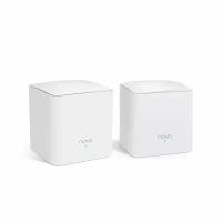 Двухдиапазонная Wi-Fi Mesh система TENDA MW5c (2 pack)