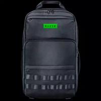 17.3" Рюкзак для ноутбука Razer Concourse Pro Backpack, черный