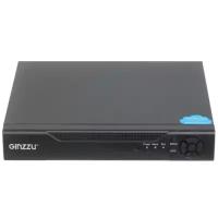 Видеорегистратор Ginzzu HD-810