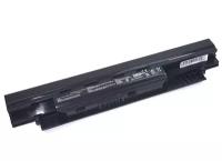 Аккумуляторная батарея для ноутбука Asus P2430U 10.8V 4400mAh A32N1331-3S2P OEM черная