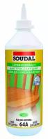 Быстросохнущий Клей для Дерева 5л Soudal 64A