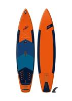 Доска SUP JP 23 CruisAir 12'6"x31"x6" SE 3DS 12'6"