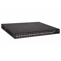 Коммутатор HPE 5130-48G-PoE+-4SFP+ EI JG937A