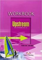 Upstream B1 Pre-Intermediate Workbook (Teacher's)