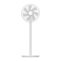 Xiaomi Напольный вентилятор Xiaomi Dc Inverter Floor Fan 2