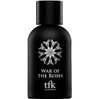 The Fragrance Kitchen Парфюмерия унисекс The Fragrance Kitchen War of the Roses 100 мл