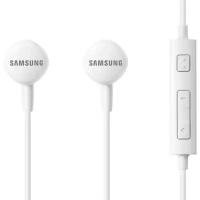 Samsung Наушники Samsung EO-HS1303WEGRU, проводные, вакуумные, микрофон, 1.2 м, 3.5 мм, белые