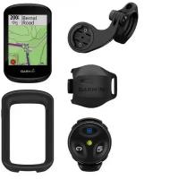 Велокомпьютер Garmin Edge 830 MTB Bundle горный комплект (010-02061-21)