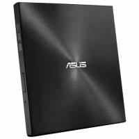 Привод ASUS SDRW-08U7M-U/BLK/G/AS/, dvd-rw, external, 2 диска M-Disc в комплекте; 90DD01X0-M29000