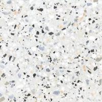 Плитка из керамогранита Alma Ceramica Bilbao GFA57TRZ07L Terrazzo лап для стен и пола, универсально 57x57 (цена за 8.1225 м2)