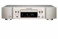 Marantz ND8006 Silver-Gold