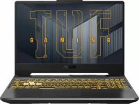 Ноутбук ASUS TUF Gaming F15 FX506HCB-HN1138, 90NR0723-M04800, серый