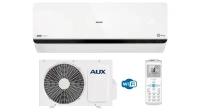 Кондиционер AUX FP-Prime inverter ASW-H24A4/FP-R1DI/AS-H24A4/FP-R1DI Сплит-система