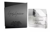 YOHJI YAMAMOTO Yohji Love Story туалетная вода 30 ml