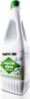 Жидкость для биотуалета Thetford Aqua Kem Green 1.5L