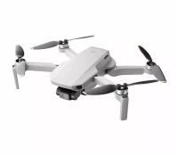 Квадрокоптер DJI Mavic Mini 2 Fly More Combo