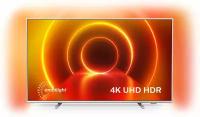 Телевизор Philips 65PUS7855 65" Smart 4K Ultra HD LED