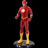 Фигурка Bendyfig DC: Flash