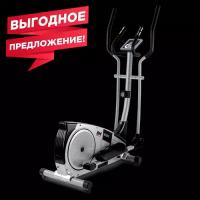 Эллиптический тренажер BH FITNESS NLS12