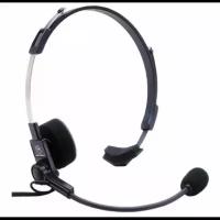 Гарнитура головная Motorola Consumer Headset