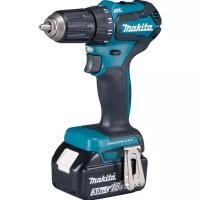 Дрель-шуруповерт Makita DDF483RFE