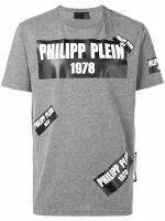 Футболка PHILIPP PLEIN