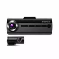 Видеорегистратор Thinkware Dash Cam F200 2CH, 2 камеры, черный