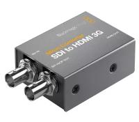 Конвертер Blackmagic Micro Converter SDI to HDMI 3G