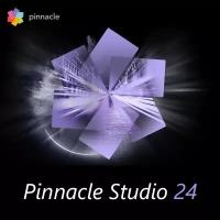 Pinnacle Studio 24 Ultimate Upgrade