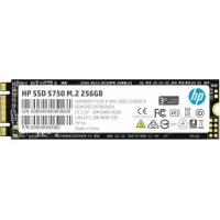 SSD диск HP S750 256Gb 16L55AA