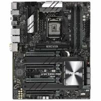 Материнская плата ASUS WS Z390 Pro