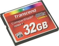 Карта памяти Transcend TS32GCF800