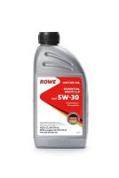 Моторное масло ROWE ESSENTIAL MULTI LLP SAE 5W-30 1л